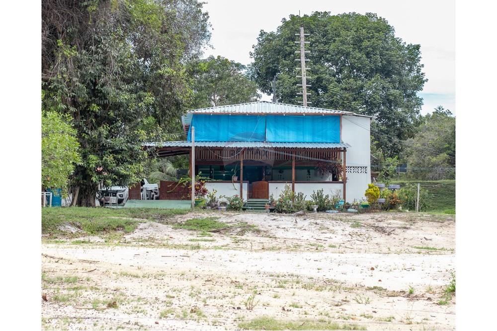 Woningbouw - Boerderij - Novo Airão , Amazonas - BR - IMG_7513.jpg - 720721055-29