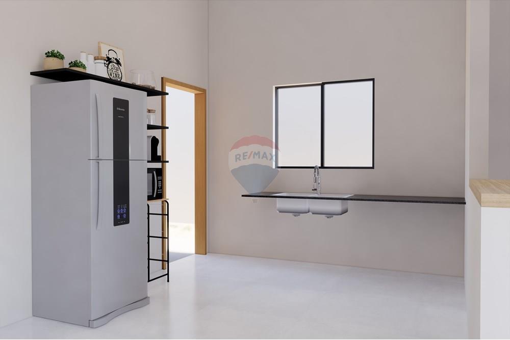 Casa - Venda - São Miguel do Guaporé , Rondônia - cozinha 1.jpg - 722311004-25