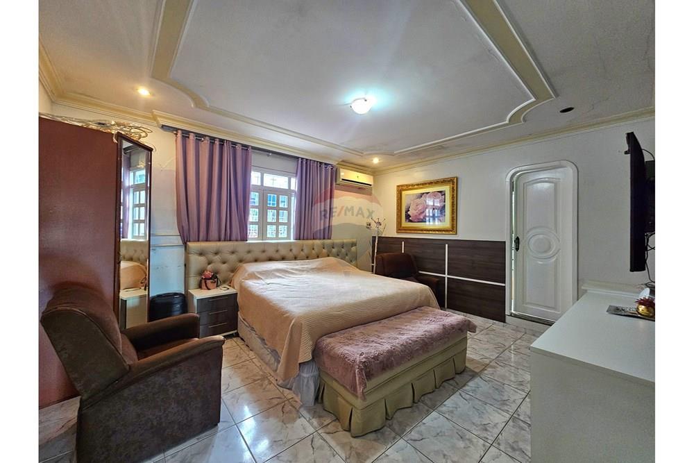 Casa - Venda - Manaus , Amazonas - WhatsApp Image 2025-02-24 at 15.48.35 (1).jpeg - 720401002-97