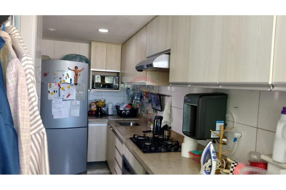 Apartamento - Venda - Fortaleza , Ceará - 123d558f-ef45-42d9-945a-36d73ae9e8db.jpg - 722031021-101