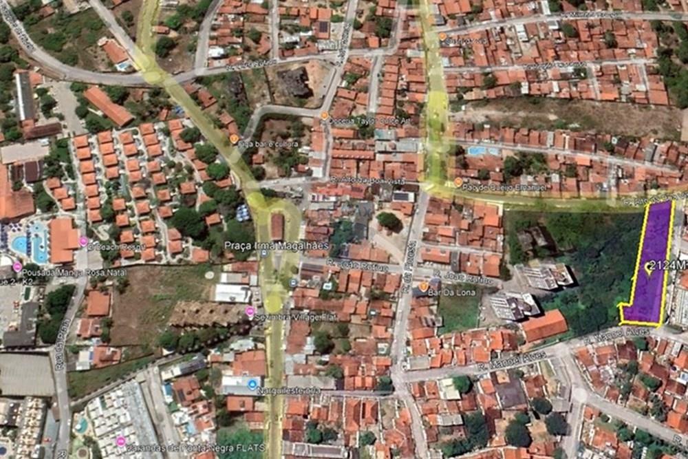 Terreno - Venda - Natal , Rio Grande do Norte - 2124M²_03.jpg - 720731001-2488