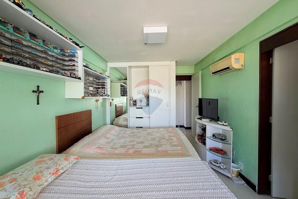 Apartamento - Venda - João Pessoa , Paraíba - 42.jpg - 722011100-93