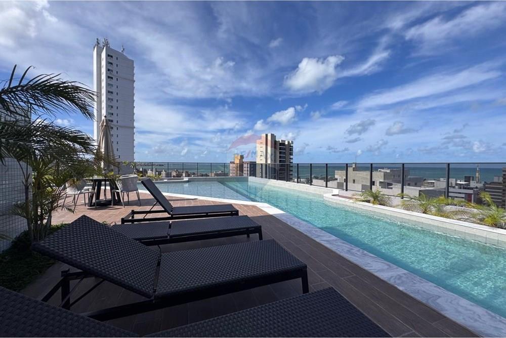 Apartamento - Alugar - João Pessoa , Paraíba - 09.jpeg - 720471017-237