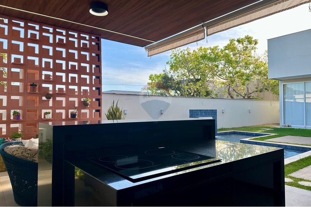 Casa de Condomínio - Venda - Araguaína , Tocantins - IMG_6722.jpeg - 720991036-24