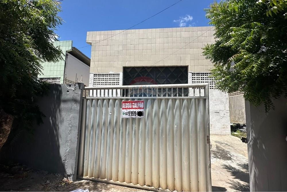 Galpão - Alugar - Cabedelo , Paraíba - IMG-20260305-WA0099.jpg - 722001199-7
