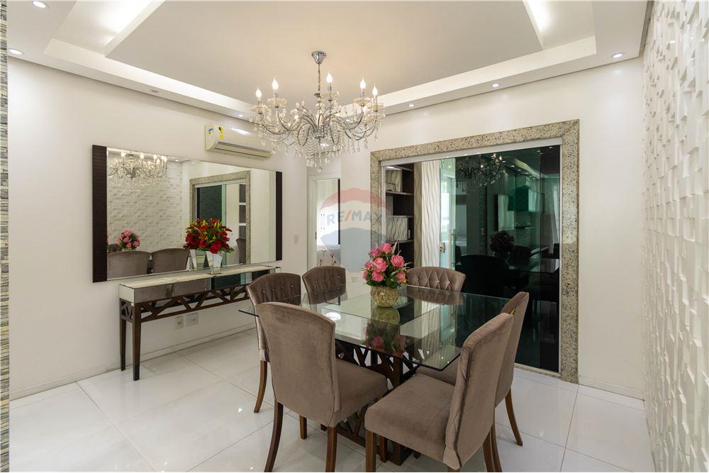 Apartamento - Venda - Manaus , Amazonas - 2 - 720791074-10