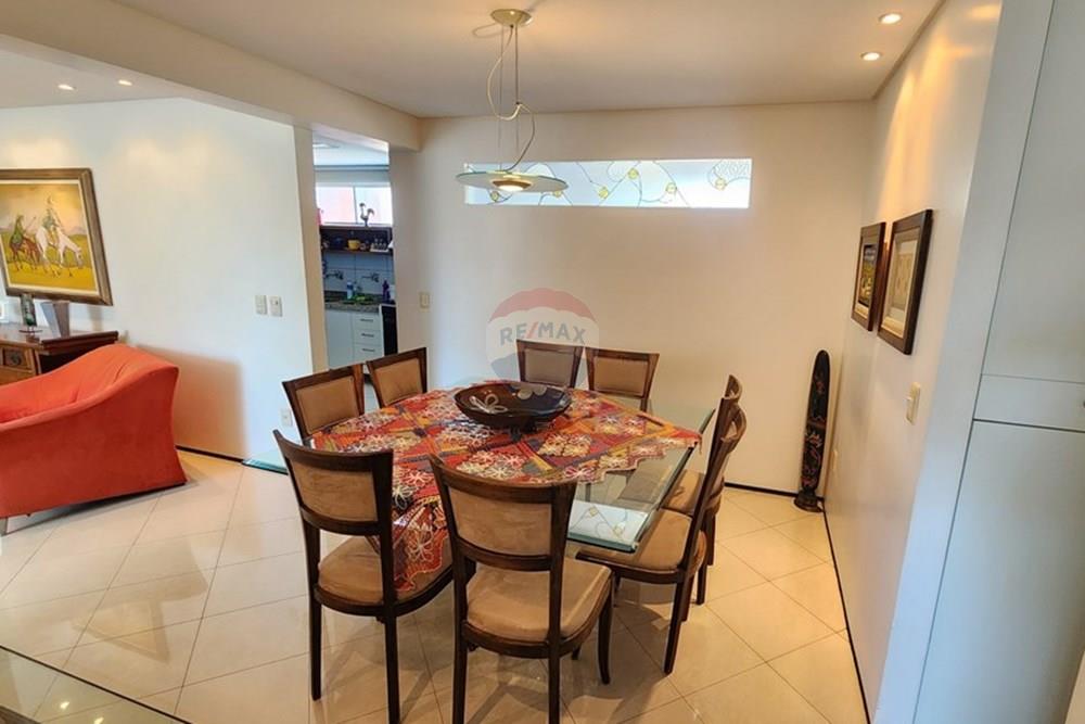 Apartamento - Venda - Fortaleza , Ceará - 20250821_095623.jpg - Sala de jantar - 721621013-247