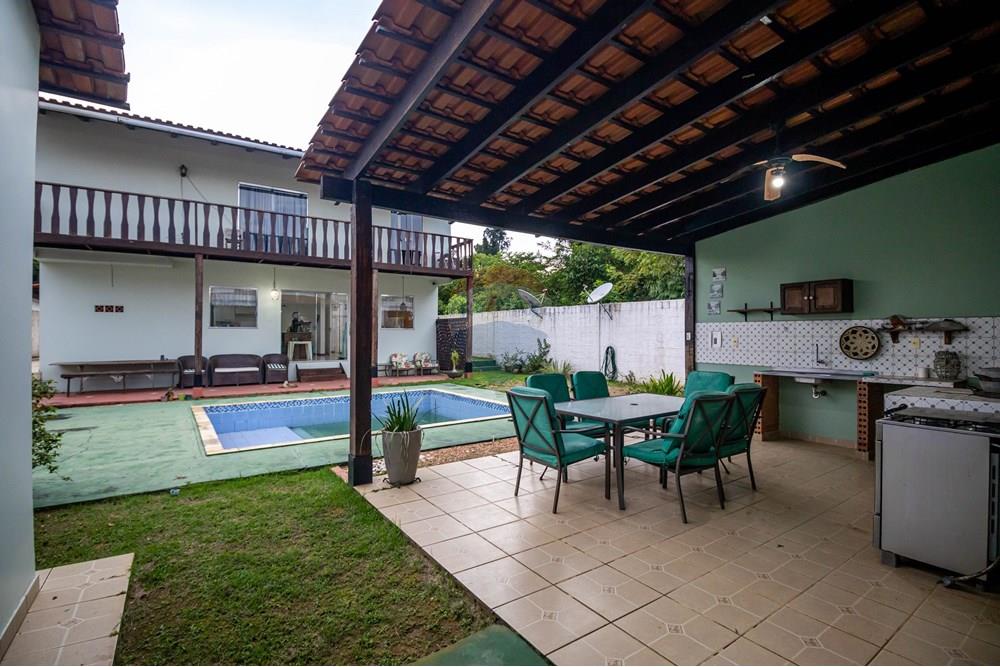 Casa de Condomínio - Venda - Manaus , Amazonas - IMG_0050.jpg - 720791074-24