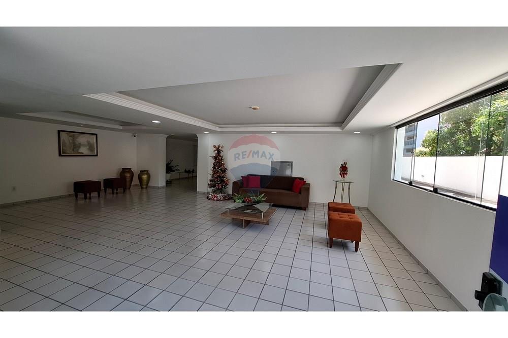 Apartamento - Alugar - João Pessoa , Paraíba - 20241205_102249.jpg - 720471042-171