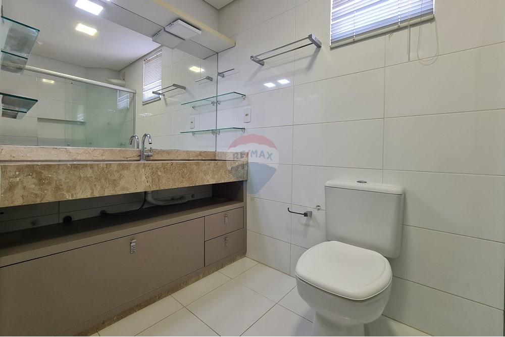 Apartamento - Venda - Lucas do Rio Verde , Mato Grosso - (9).jpg - Banheiro - 722231009-19