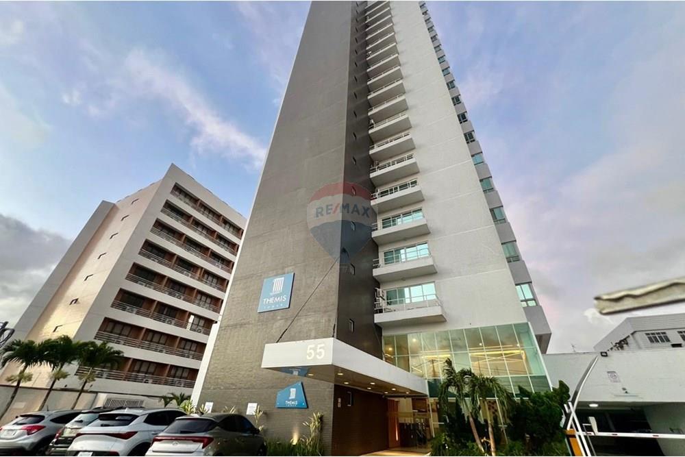 Cj. Comercial/ Sala - Alugar - Natal , Rio Grande do Norte - WhatsApp Image 2024-11-01 at 09.36.10 (22).jpeg - 720731001-2513