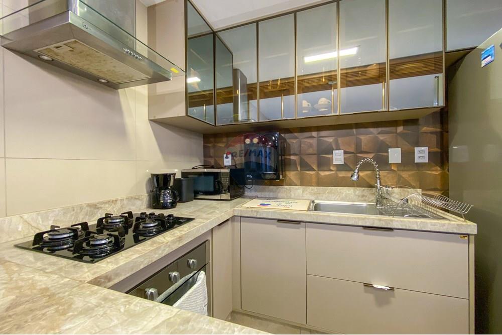 Apartamento - Venda - Natal , Rio Grande do Norte - Foto 27.jpg - Cozinha - 720811032-50
