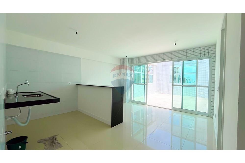 Apartamento - Venda - Natal , Rio Grande do Norte - IMG_3106.jpg - 720891001-160