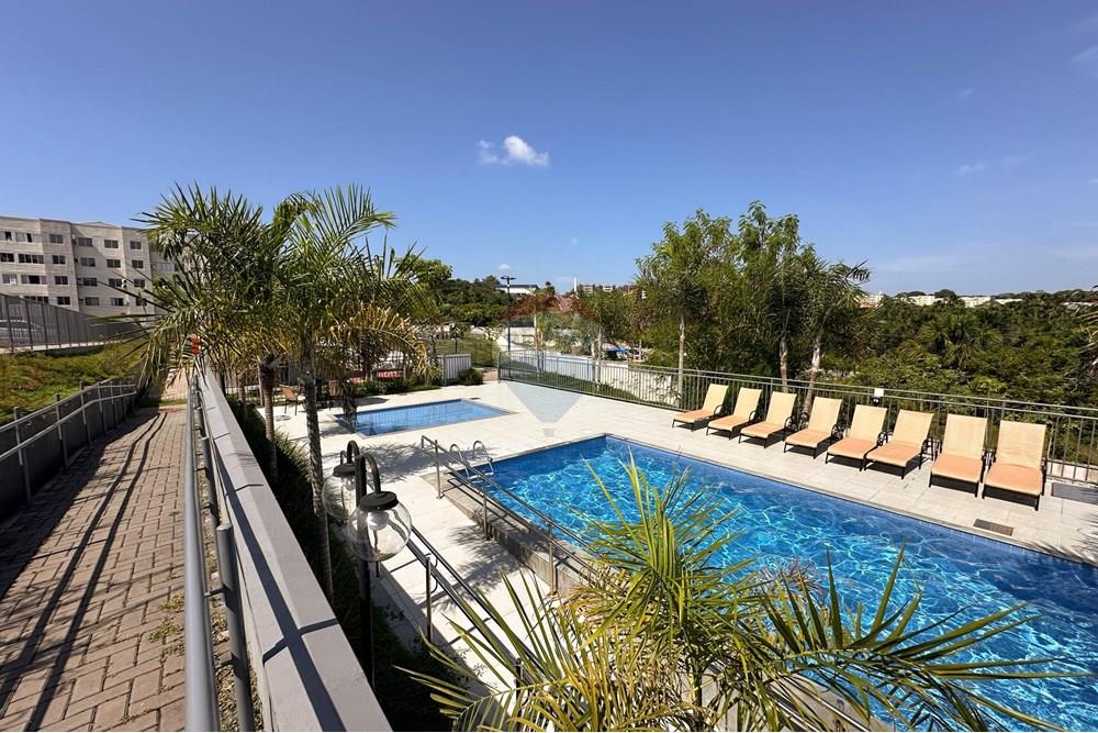 Apartamento - Venda - Manaus , Amazonas - IMG_2833-2.jpg - 720791099-21