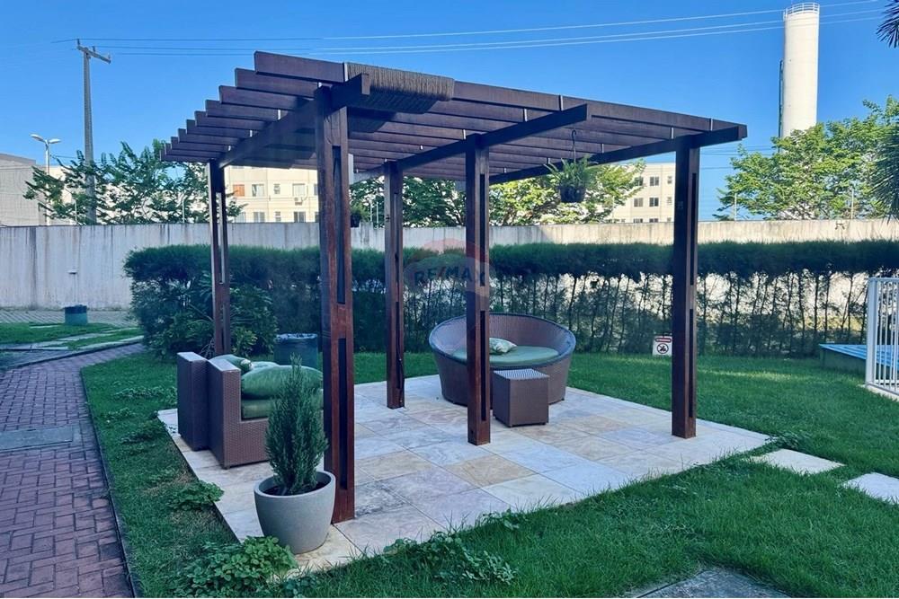 Apartamento - Venda - Fortaleza , Ceará - 2c3a85b3-ffe3-49e4-8e30-84a817a30c9c.jpeg - 722031038-49