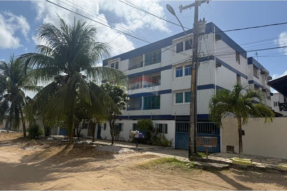 Apartamento - Venda - Cabedelo , Paraíba - 958eefb8-2ff8-4f4d-9922-280dbab69752.jpg - 720431073-32