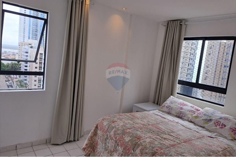 Apartamento - Alugar - Natal , Rio Grande do Norte - IMG-20250515-WA0192.jpg - 720811067-7