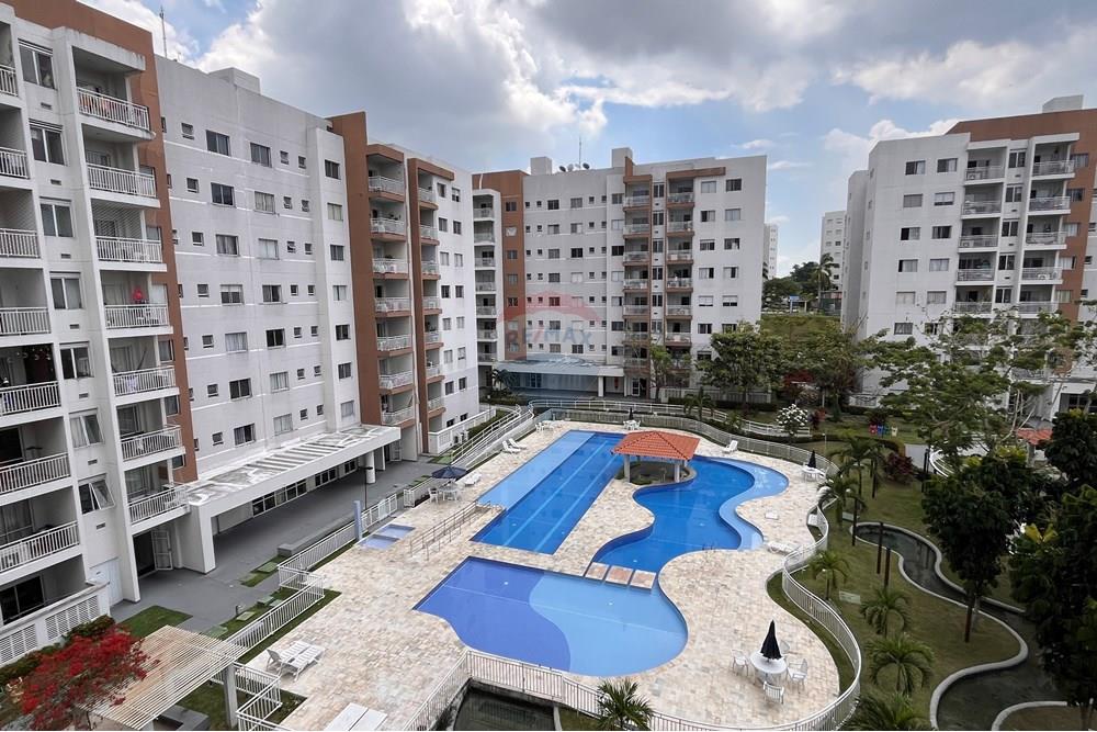 Apartamento - Venda - Manaus , Amazonas - IMG_1698.JPG - Fachada - 722051011-217