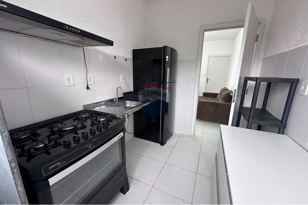 Apartamento - Alugar - Porto Velho , Rondônia - IMG_3615 (1).JPG - 721551076-207