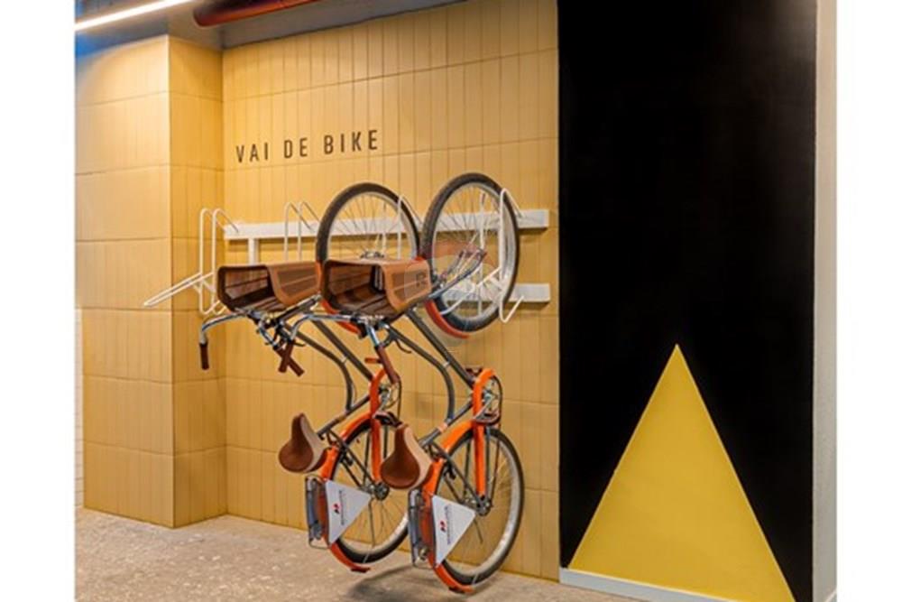 Apartamento - Venda - Fortaleza , Ceará - Bicicletário.jpg - 721621062-3098