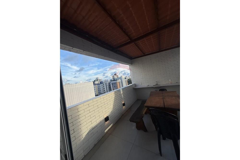 Cobertura - Alugar - Cabedelo , Paraíba - IMG-20260307-WA0119.jpg - 722001199-12