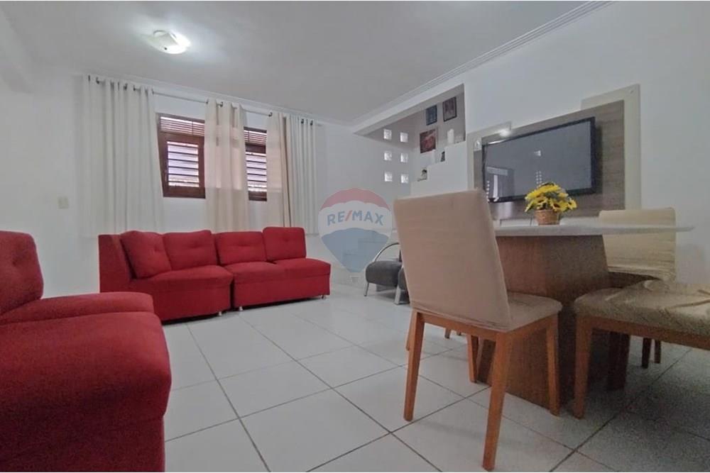 Casa - Venda - Natal , Rio Grande do Norte - 93315e9d-36c3-4644-9e1c-8234bcd473b0.jpg - Sala - 720621026-210