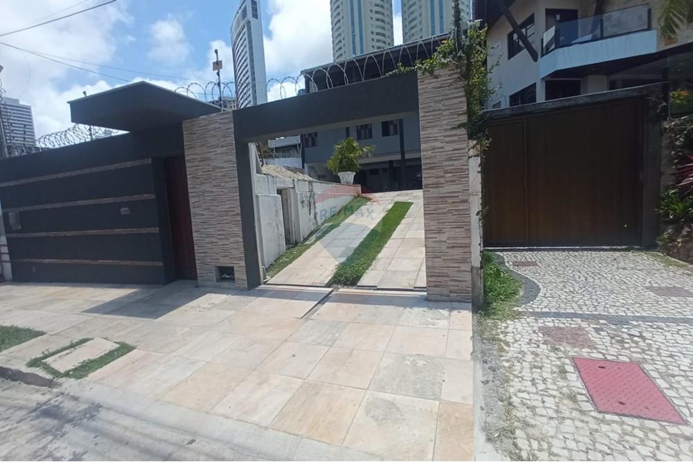 Studio - Alugar - Natal , Rio Grande do Norte - WhatsApp Image 2025-10-15 at 14.05.35.jpeg - 720731020-168