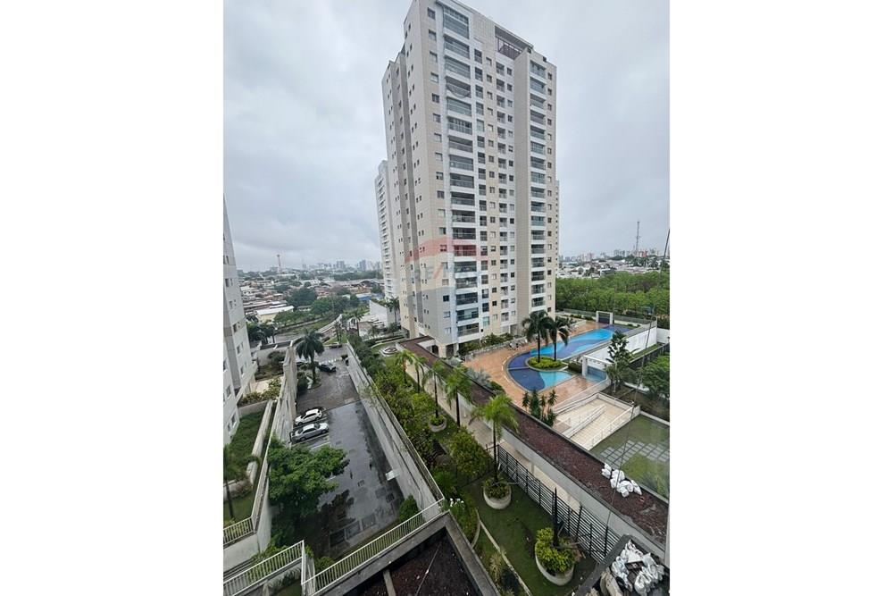 Apartamento - Alugar - Manaus , Amazonas - WhatsApp Image 2026-02-02 at 7.38.26 PM.jpeg - 720721011-340