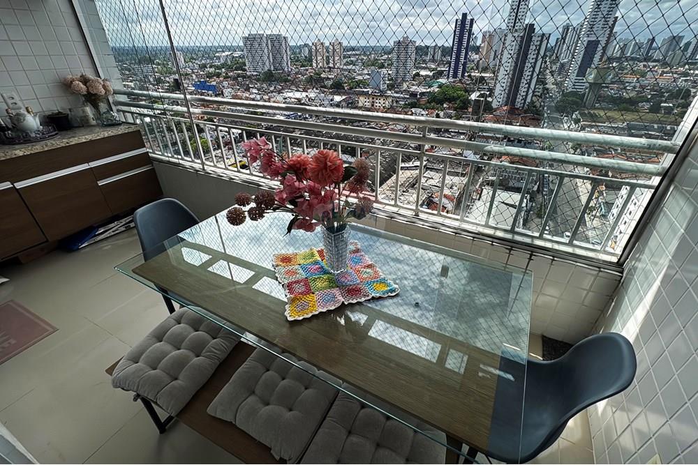 Residential - 콘도/아파트 - Belém , Pará - BR - IMG_5962.jpg - 720671062-8