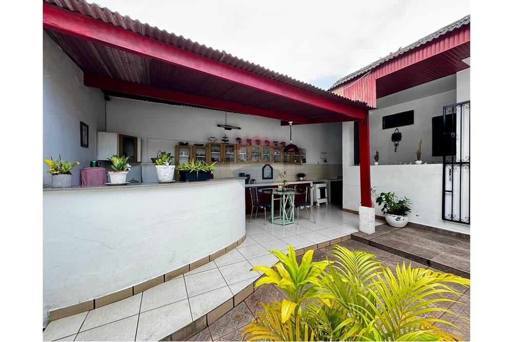 Casa - Venda - Manaus , Amazonas - 81d9f98a-ede8-427e-a926-161e3d9e61bb.jpeg - 720401067-25