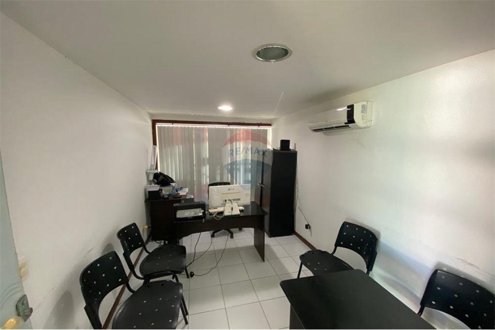 Ponto Comercial - Alugar - Natal , Rio Grande do Norte - 6 - 720731004-461