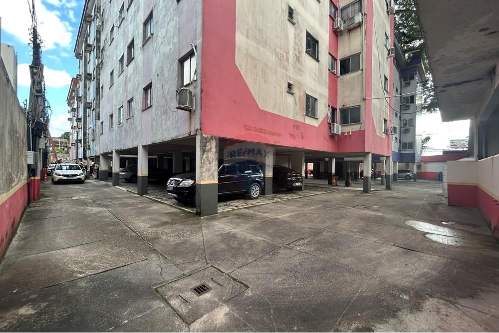 Apartamento - Venda - Ananindeua , Pará - IMG_9217.JPG - 720921019-106