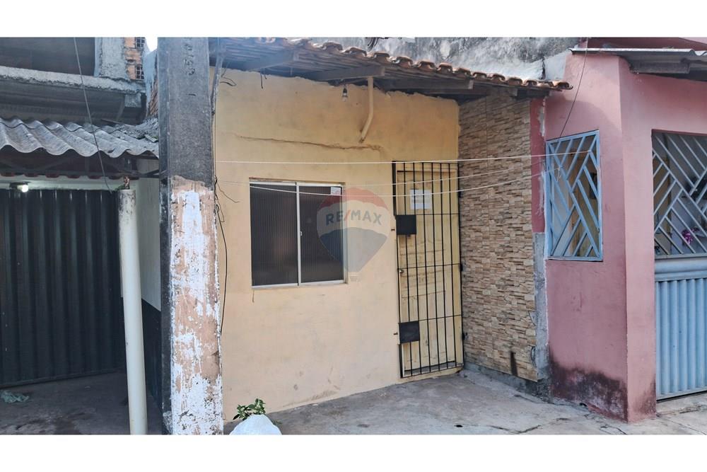 Casa - Venda - Belém , Pará - 20251121_144339.jpg - 720921081-17