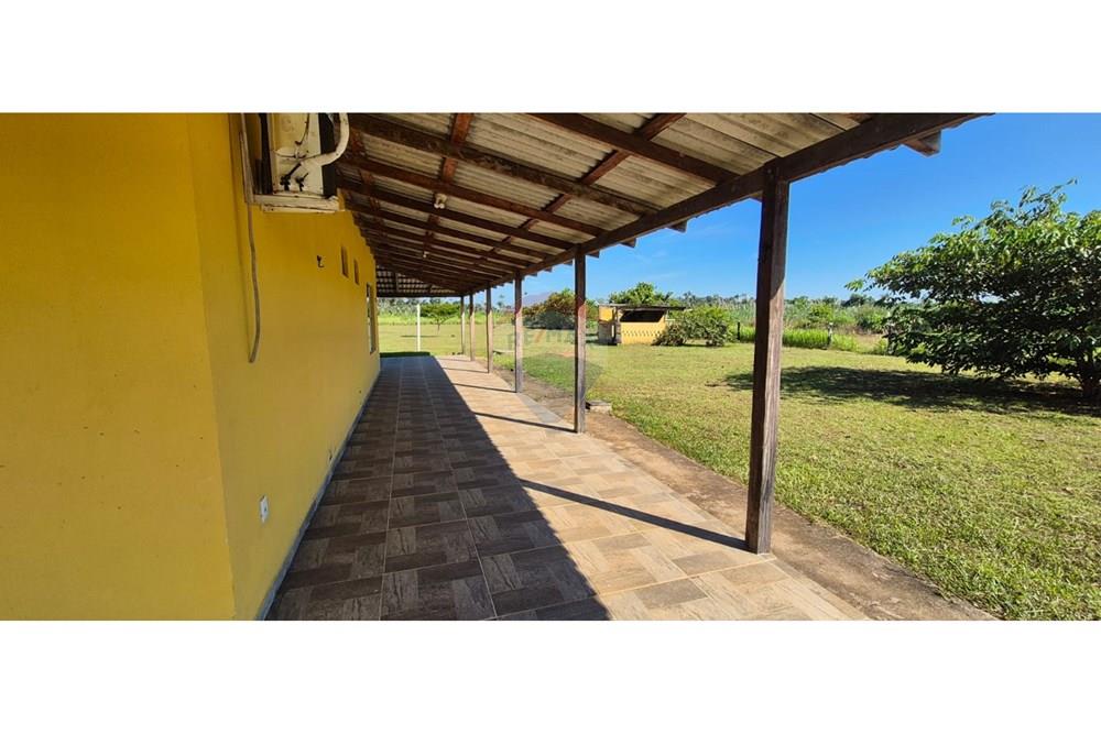 Dzīvojamais - Lauku saimniecība - Porto Velho , Rondônia - BR - leo varanda.jpg - 721551019-217