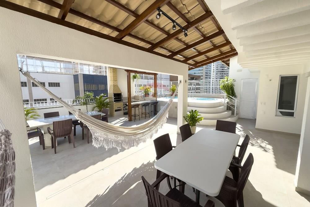 Cobertura - Venda - Fortaleza , Ceará - PAX-0737.jpg - 722031107-37