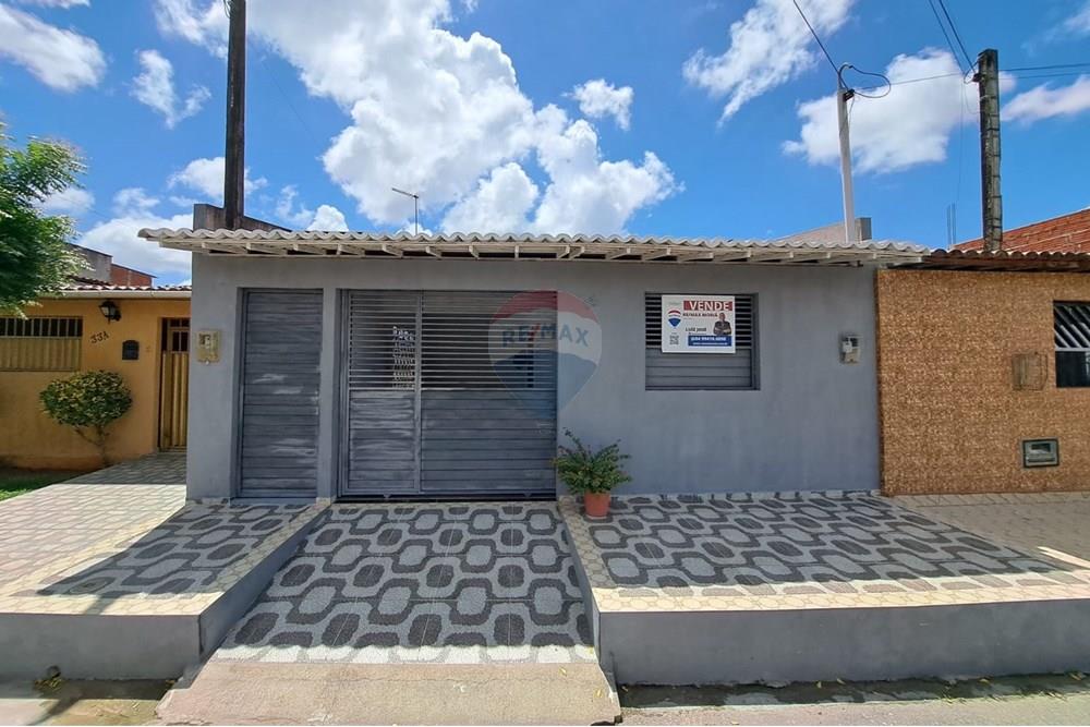 Casa - Venda - Natal , Rio Grande do Norte - ARI 51.jpeg - 720621056-140