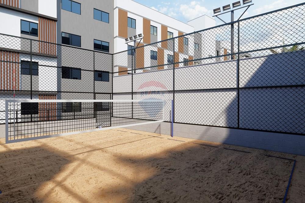 Apartamento - Venda - Campina Grande , Paraíba - SMART 09.jpg - 720291084-45