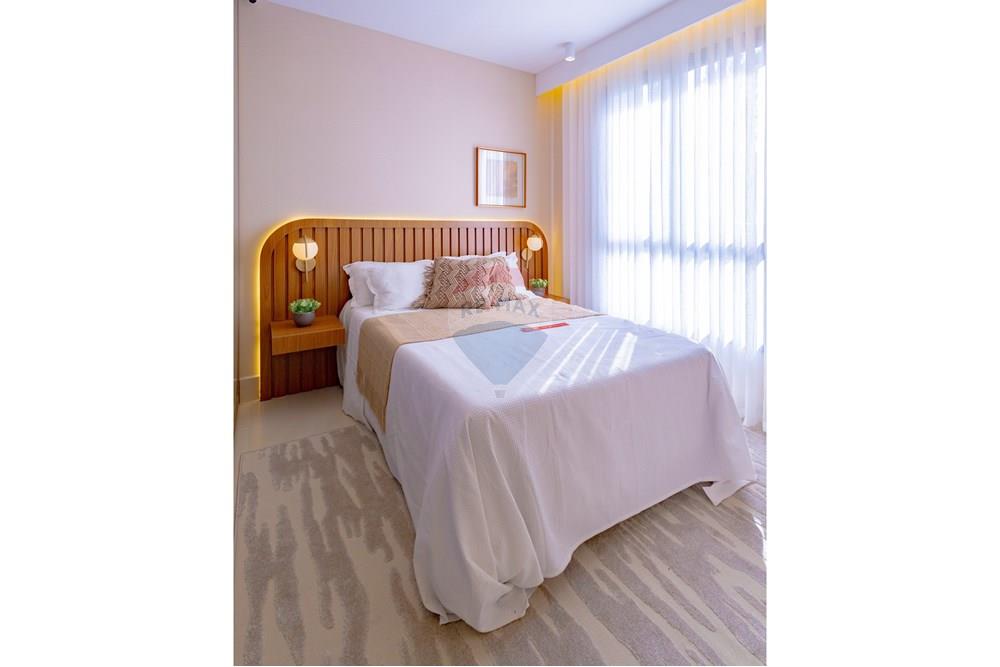 Apartamento - Venda - Manaus , Amazonas - SUITE2 DECORADO HORIZONTE.jpg - 720401036-25