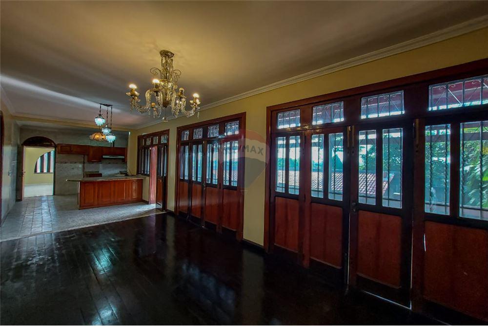 Casa - Venda - Manaus , Amazonas - 58 - 720721011-331