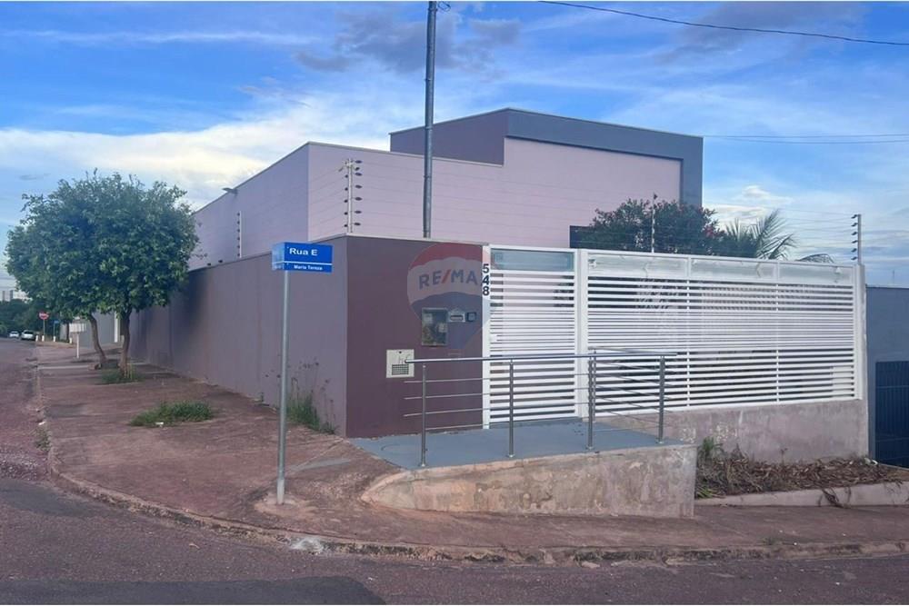 Casa - Venda - Rondonópolis , Mato Grosso - Imagem do WhatsApp de 2025-07-31 à(s) 13.52.00_99388d63.jpg - 722261001-33