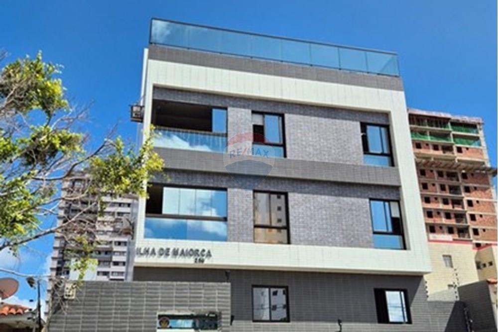 Apartamento - Venda - João Pessoa , Paraíba - 20251203_085518.jpg - 720861003-110