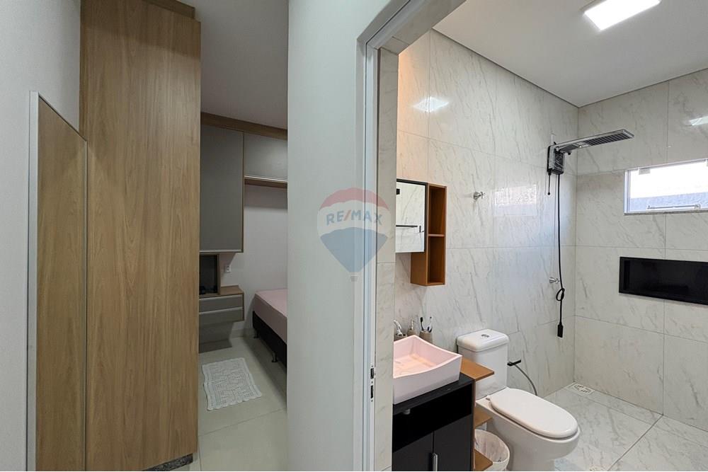 Casa - Venda - Água Boa , Mato Grosso - IMG_4407.JPG - 722211001-57