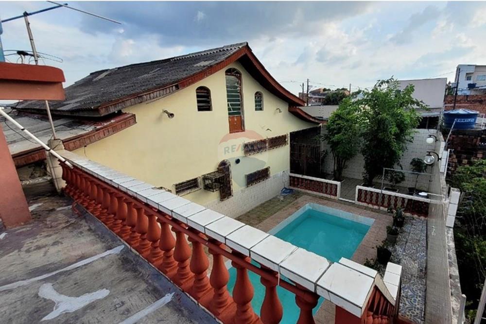 Casa - Venda - Manaus , Amazonas - 4963059273353071443.jpg - 722101020-54
