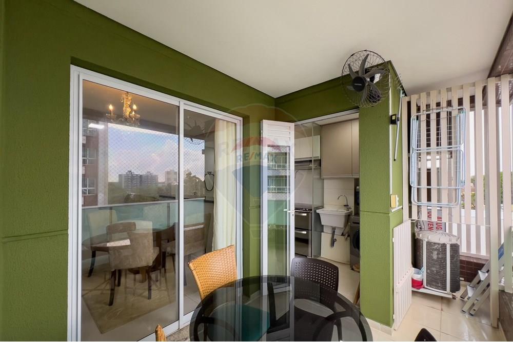 Residential - Διαμέρισμα - Porto Velho , Rondônia - BR - prime 11.jpg - 721551019-247