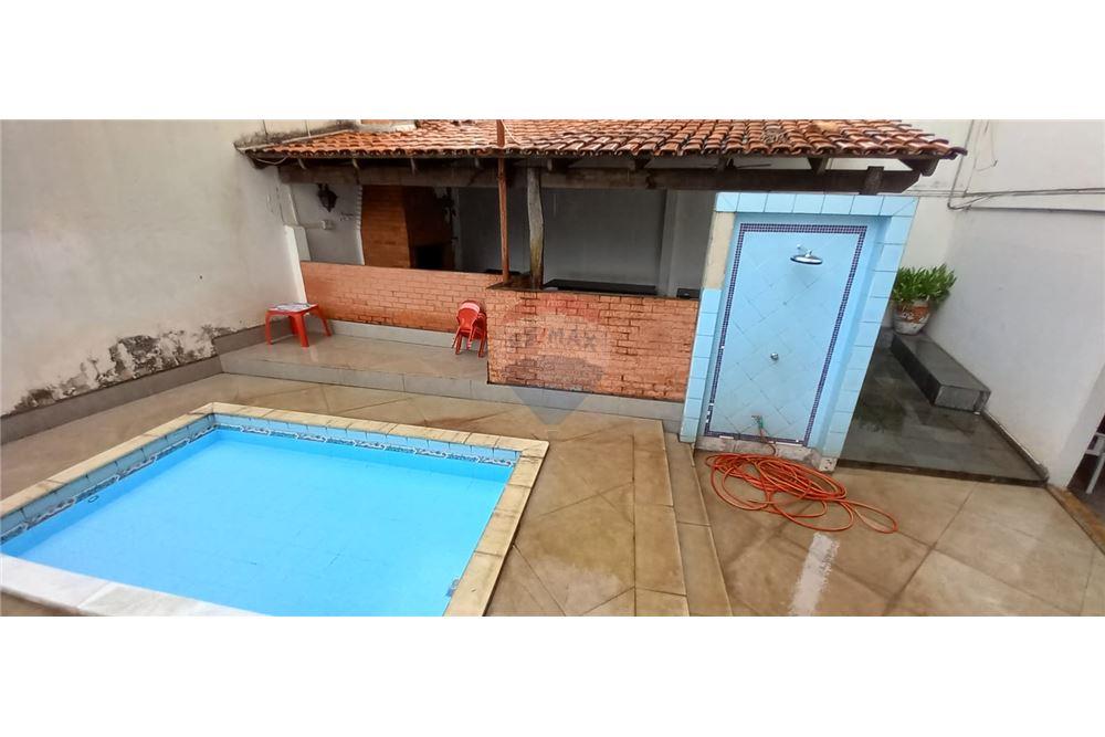 Apartamento - Alugar - Cuiabá , Mato Grosso - 13 - 720911006-94