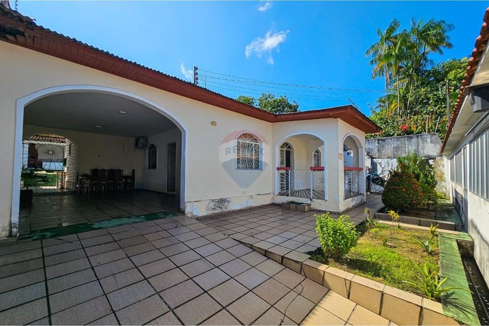 Casa - Venda - Manaus , Amazonas - 3.jpeg - 720721095-8
