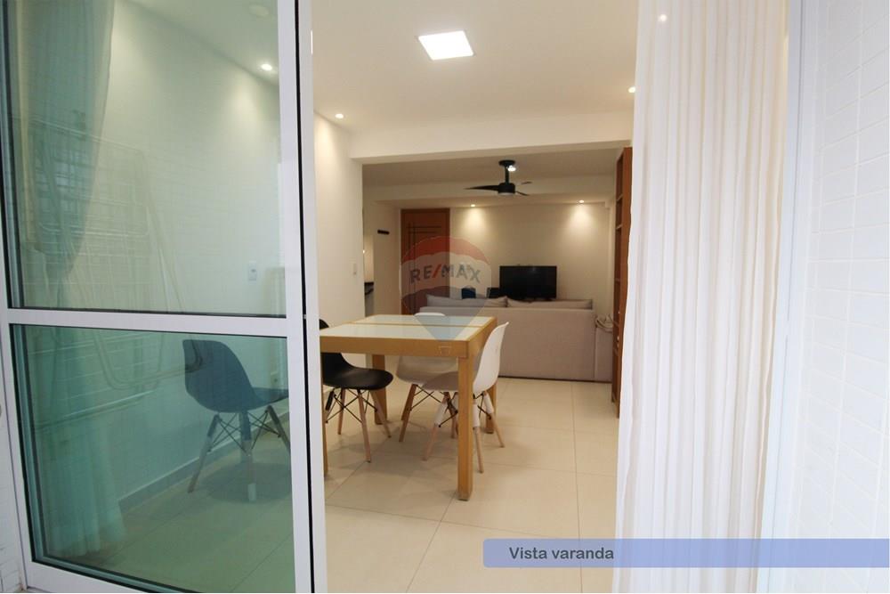 Apartamento - Alugar - Cabedelo , Paraíba - vista varanda.jpg - 720301142-26
