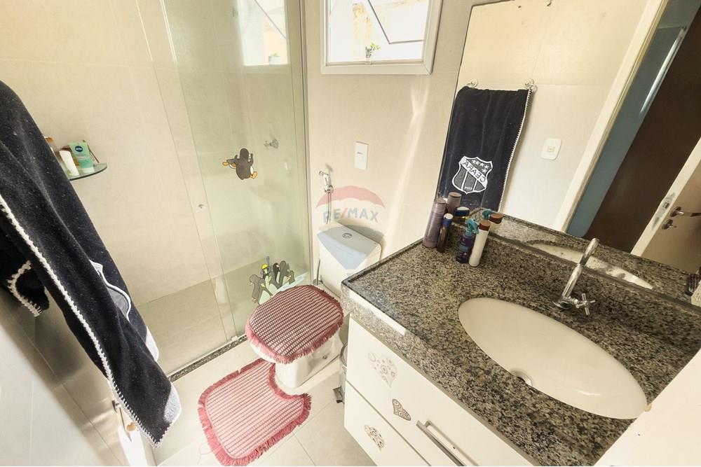 Casa de Condomínio - Venda - Fortaleza , Ceará - PAX-6649.jpeg - Banheiro - 722031038-64