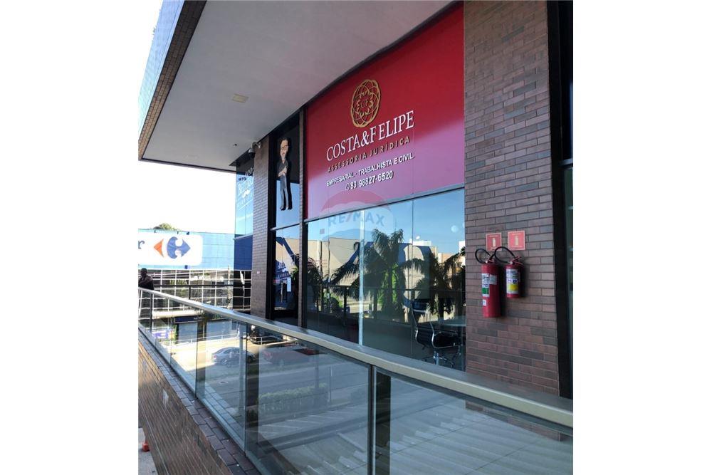 Cj. Comercial/ Sala - Alugar - João Pessoa , Paraíba - 7 - 720471015-175