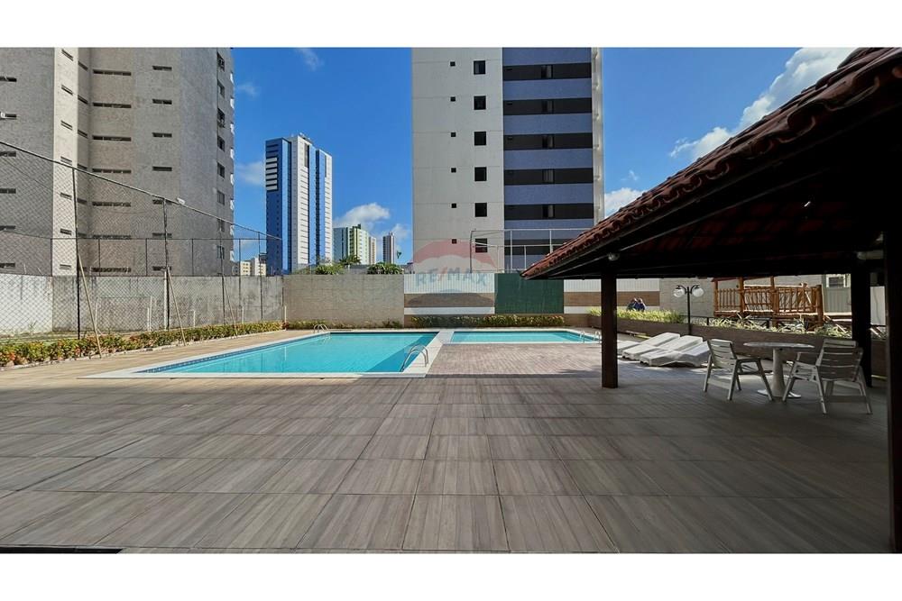 Apartamento - Venda - João Pessoa , Paraíba - IMG_3617.JPEG - 722001085-73